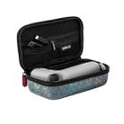 STARTRC 1109234 Portable Traversing Machine Drone Joystick Waterproof Shock-absorbing Storage Bag for DJI FPV - 3