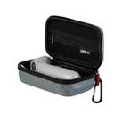STARTRC 1109234 Portable Traversing Machine Drone Joystick Waterproof Shock-absorbing Storage Bag for DJI FPV - 4