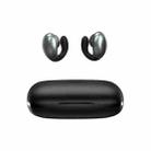 RemaxTWS-17 Bluetooth 5.0 Ear Clip Style True Wireless Stereo Bluetooth Earphone(Black) - 2