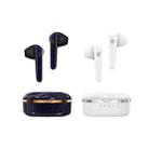 Remax TWS-25 Bluetooth 5.0 True Wireless Stereo Bluetooth Earphone(White) - 3