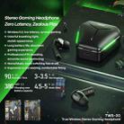 Remax TWS-30 Bluetooth 5.0 True Wireless Stereo Gaming Earphone(Black) - 8