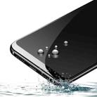 For OnePlus 9 IMAK 9H Surface Hardness Full Screen Tempered Glass Film Pro+ Series - 5