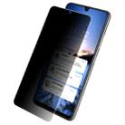 For Samsung Galaxy A42 5G IMAK HD Anti-spy Tempered Glass Protective Film - 3