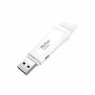 Netac U335S USB 3.0 High Speed Antivirus Write Protection USB Flash Drives U Disk, Capacity:16GB - 1