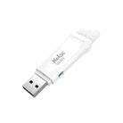 Netac U335S USB 3.0 High Speed Antivirus Write Protection USB Flash Drives U Disk, Capacity:128GB - 1