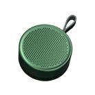 REMAX RB-M39 Bluetooth 4.2 Portable Wireless Speaker(Green) - 1