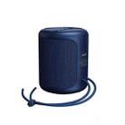 REMAX RB-M56 Warrior Series Outdoor Bluetooth 5.0 Wireless Speaker(Blue) - 1