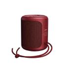 REMAX RB-M56 Warrior Series Outdoor Bluetooth 5.0 Wireless Speaker(Red) - 1