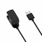 For Garmin Descent MK2 / MK2i USB Charging Cable with Data Function, Length: 1m(Black) - 4