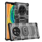 For Huawei Mate 30 Pro wlons Explorer Series PC + TPU Protective Case(Black) - 1