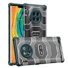 For Huawei Mate 30 Pro wlons Explorer Series PC + TPU Protective Case(Dark Green) - 1