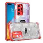 For Huawei P40 Pro wlons Explorer Series PC + TPU Protective Case(Red) - 1