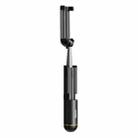 Baseus SUDYZP-G01 Bluetooth 4.2 Mini Bluetooth Folding Selfie Stick Self Timer Rod(Black) - 1