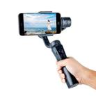 F6 Vlog Live Broadcast Anti-shake Smart Three-axis Follow-up Mobile Phone Bracket Handheld Gimbal Stabilizer - 10