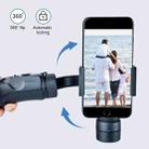 F6 Vlog Live Broadcast Anti-shake Smart Three-axis Follow-up Mobile Phone Bracket Handheld Gimbal Stabilizer - 15