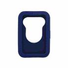 For HUAWEI Watch Fit Protective TPU Case(Dark Blue) - 1