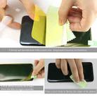 For Xiaomi Mi 10S Soft TPU Full Coverage Front Screen Protector - 6