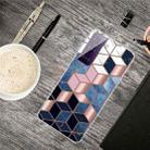 For Samsung Galaxy S21 5G A Series Marble Pattern TPU Protective Case(HC-A3) - 1