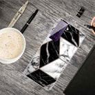 For Samsung Galaxy S21 5G A Series Marble Pattern TPU Protective Case(HC-A7) - 1