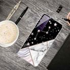 For Samsung Galaxy S21 5G A Series Marble Pattern TPU Protective Case(HC-A8) - 1