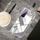 For Samsung Galaxy S21 5G A Series Marble Pattern TPU Protective Case(HC-A10) - 1