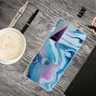 For Samsung Galaxy S21 5G A Series Marble Pattern TPU Protective Case(HC-A19) - 1