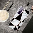 For Samsung Galaxy S21+ 5G A Series Marble Pattern TPU Protective Case(HC-A17) - 1