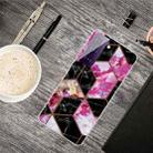 For Samsung Galaxy S21+ 5G A Series Marble Pattern TPU Protective Case(HC-A22) - 1