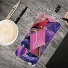 For Samsung Galaxy S21 Ultra 5G A Series Marble Pattern TPU Protective Case(HC-A2) - 1