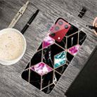 For Samsung Galaxy S21 Ultra 5G A Series Marble Pattern TPU Protective Case(HC-A16) - 1