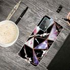 For Samsung Galaxy A72 5G / 4G A Series Marble Pattern TPU Protective Case(HC-A9) - 1