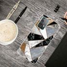 For Samsung Galaxy A52 5G / 4G A Series Marble Pattern TPU Protective Case(HC-A14) - 1