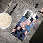 For Samsung Galaxy A32 5G A Series Marble Pattern TPU Protective Case(HC-A3) - 1