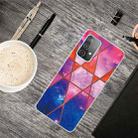 For Samsung Galaxy A32 5G A Series Marble Pattern TPU Protective Case(HC-A5) - 1