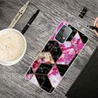 For Samsung Galaxy A32 5G A Series Marble Pattern TPU Protective Case(HC-A22) - 1
