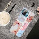 For Samsung Galaxy A02s (EU Version) A Series Marble Pattern TPU Protective Case(HC-A21) - 1