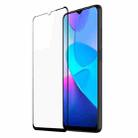 For vivo Y11s DUX DUCIS 0.33mm 9H Medium Alumina HD Full Screen Tempered Glass Film - 1