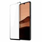 For vivo Y20s DUX DUCIS 0.33mm 9H Medium Alumina HD Full Screen Tempered Glass Film - 1