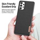 For Samsung Galaxy A32 4G DUX DUCIS Fino Series PU + TPU Protective Case(Black) - 2