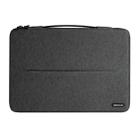 NILLKIN Commuter Multifunctional Laptop Sleeve For 14.0 inch and Below(Dark Gray) - 1