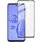 For HTC Desire 21 Pro 5G IMAK 9H Surface Hardness Full Screen Tempered Glass Film Pro+ Series - 1