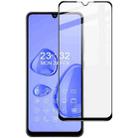 For Samsung Galaxy A32 4G (European Version) IMAK 9H Surface Hardness Full Screen Tempered Glass Film Pro+ Series - 1