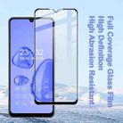 For Samsung Galaxy A32 4G (European Version) IMAK 9H Surface Hardness Full Screen Tempered Glass Film Pro+ Series - 6