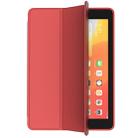 For iPad 9.7 / Air 2 / Air Benks Magnetic Horizontal Flip PU Leather Case with Holder & Sleep / Wake-up Function(Red) - 1