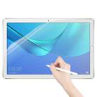 For Huawei MediaPad M5 10.8 inch Matte Paperfeel Screen Protector - 1