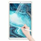 For Huawei MediaPad M6 8.4 inch Matte Paperfeel Screen Protector - 1