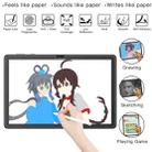 For Huawei Mediapad Enjoy 10.1 inch Matte Paperfeel Screen Protector - 7