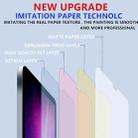 For Huawei Mediapad Enjoy 10.1 inch Matte Paperfeel Screen Protector - 8