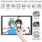 For Lenovo M10 HD (X306) Matte Paperfeel Screen Protector - 7