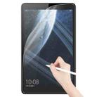 For Honor Tab 5 8 inch Matte Paperfeel Screen Protector - 1